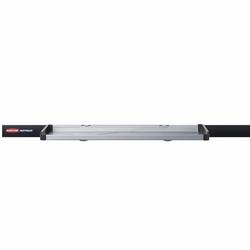 Rubbermaid FastTrack Rail Shelf Large Metal Shelf 31.5x9.5x4.12