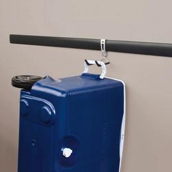 Rubbermaid® FastTrack® Rail™ 4-1/4