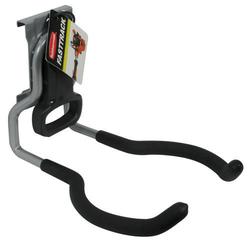Rubbermaid® FastTrack® Rail™ Multipurpose Accessory Hook Kit - 5 Piece at  Menards®