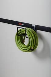 Rubbermaid® FastTrack® Rail™ Multipurpose Accessory Hook Kit - 5 Piece at  Menards®