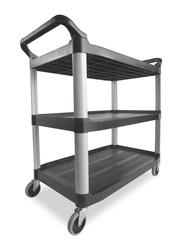 Rubbermaid X-tra Instrument Cart-87238