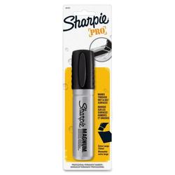 Sharpie® Pro Magnum Black Permanent Marker at Menards®