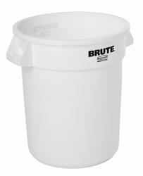 Rubbermaid Brute Trash Can - Monarch