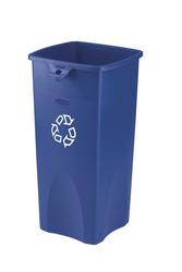 Rubbermaid® Commercial 32 Gallon Brute® Trash Can With Lid at Menards®