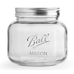 Ball® Decorative Mason Jar - 64 oz. at Menards®