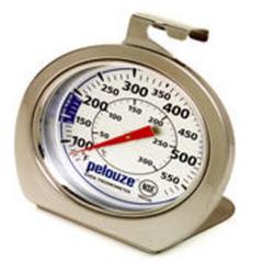 Mainstays Oven Thermometer 