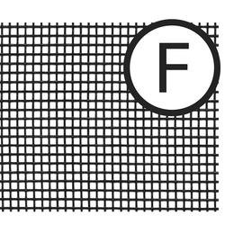Saint-Gobain ADFORS 36 In. X 7 Ft. Clear Advantage Screen Roll Kit Fcs11391 M