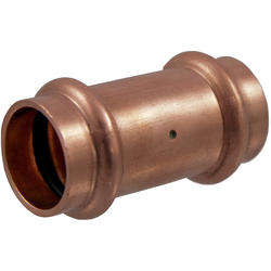 NIBCO® Press System® 1/2 Press Copper Coupling at Menards®
