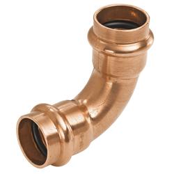 Copper Pipe, Tubing and Fittings