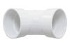 NIBCO® 3" Hub DWV PVC 90-Degree Elbow
