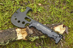 Off Grid Tools™ Survival Axe with Nylon Handle at Menards®