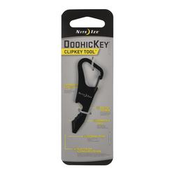 CLIPKEY™ - THE PATENTED SNAP RING INSTALLATION TOOL, COMES WITH 10