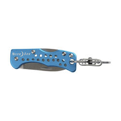 Nite Ize® Blue DoohicKey® Key Chain Knife at Menards®