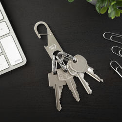 Z-Rack™ Keychain Bottle Opener at Menards®