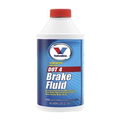 Wynn's Brake Fluid D.O.T. 4 LV 32oz 12/cs