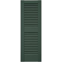 Shutters By Design 14-1/2