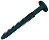 Shutters by Design 3" Shutter-Lok Vinyl Shutter Fasteners Paintable - 12 Pack
