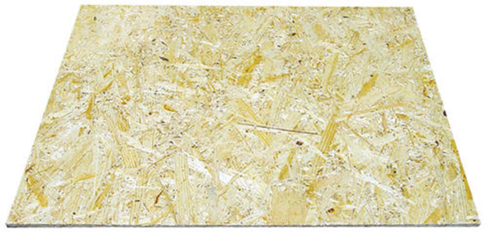 1/2 x 4 x 4 OSB Handi-Panel