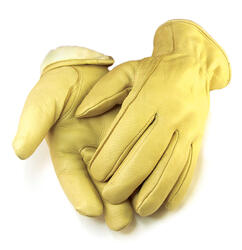 GRX® Gray X-Large Cut Series Dipped Work Gloves - 1 Pair at Menards®