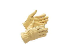 GRX® Gray X-Large Cut Series Dipped Work Gloves - 1 Pair at Menards®