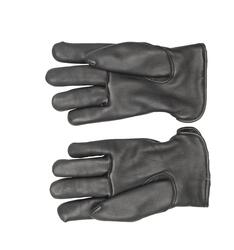 Deerskin Leather Gloves Men's — Claw, Antler & Hide Co.