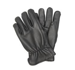 Wolverine Brown Insulated Virgil Deerskin Leather Gloves Mens Size Small New
