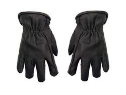 Deerskin Leather Gloves Men's — Claw, Antler & Hide Co.