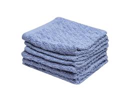 Assorted (6-pack), Washcloths