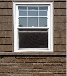 Novik® 10' Gray NovikStone™ Mortar Premium Ledge Novik® 10' Gray NovikStone™ Mortar Premium Ledge