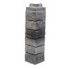 Novik® Fossil Artisan Cut Stone Polymer Siding Corner