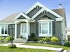Novik® 20-1/4" x 45-3/8" Smoke Gray Stacked Stone Polymer Siding Panel