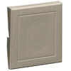 7.1" x 7.9" Sandstone Surface Mounting Block