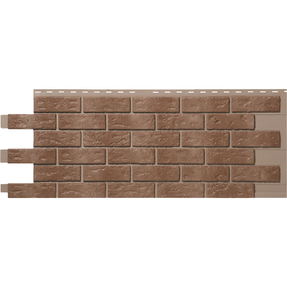 Novik® Gray-Black Blend Hand-Laid Brick Polymer Corner Novik® Gray-Black Blend Hand-Laid Brick Polymer Corner