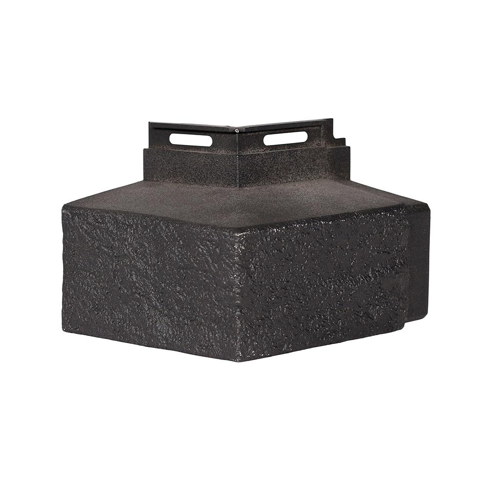 Novik® 10' Gray NovikStone™ Mortar Premium Ledge Novik® 10' Gray NovikStone™ Mortar Premium Ledge