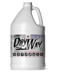 DryWay Water Repellent Sealer