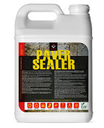 RadonSeal Water-Repellent Penetrating Paver Sealer - 2.5 gal. at Menards®