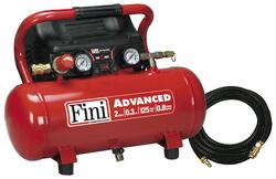 Compressore Fini MK Advanced 25 LT