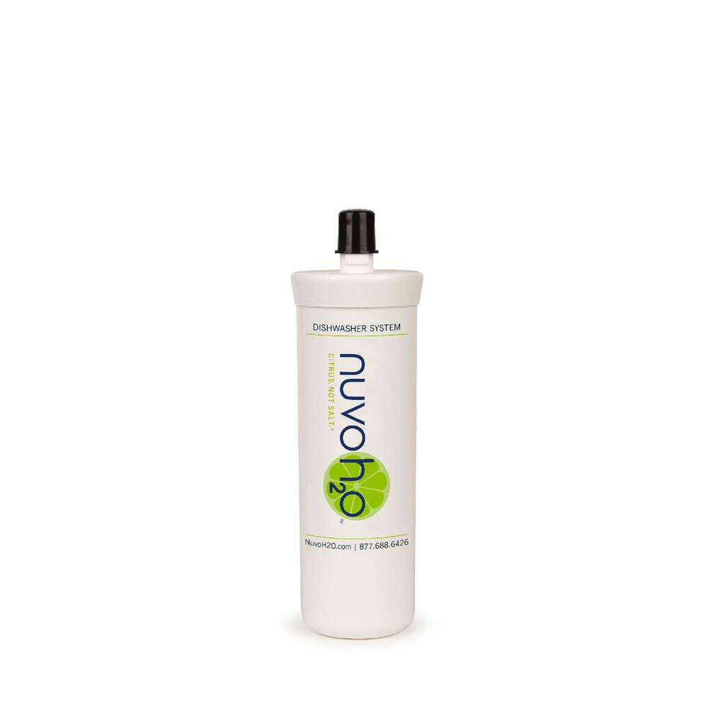 Citracharge Pro Under Sink Dishwasher Cleaner/Water Softener For Spot-Free Dishes Citracharge Pro Under Sink Dishwasher Cleaner/Water Softener For Spot-Free Dishes