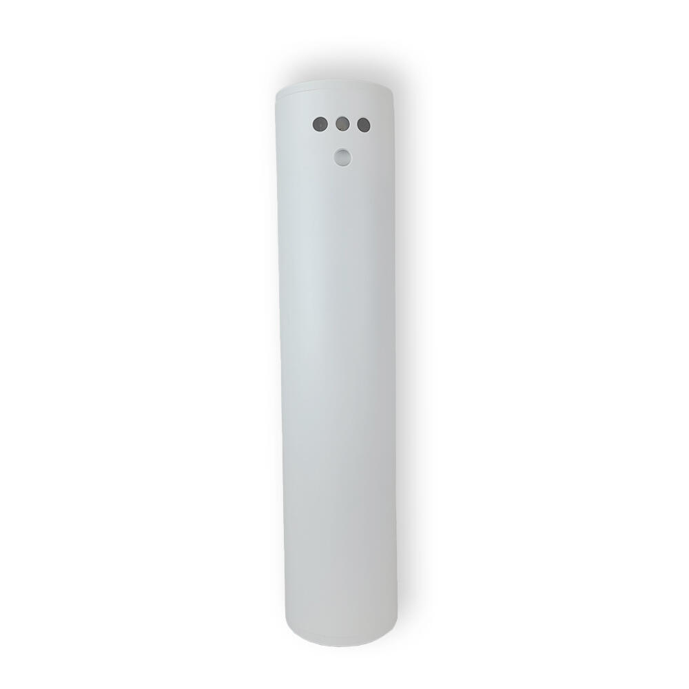 Manor Whole House Salt-Free Eco-Friendly Water Softener/Conditioner Replacement Cartridge