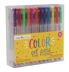 Flomo® Creative Color Gel Pens - 36 Count at Menards®