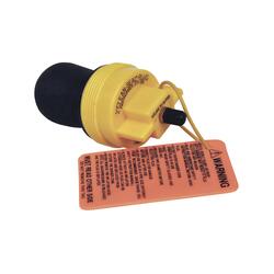 Cherne® 6 In. Clean-Seal® Plug | Wallington Plumbing Supply - View #8