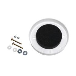 Oatey® Toilet Flange Cover at Menards®