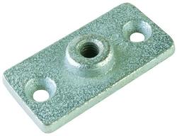 PVC horizontal run support | DIY Home Improvement Forum