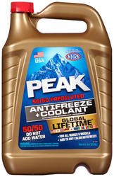 SPLASH, 1 gal Container Size, -30°F Freezing Point, Windshield