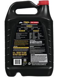 Peak Global Lifetime 50/50 Prediluted Antifreeze & Coolant Liquid