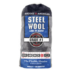 Wool - Bronze Wool -- 000 Fine