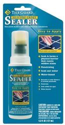 Tile Guard 9320 4.3 Oz Penetrating Grout Sealer With Applicator:  : Tools & Home Improvement