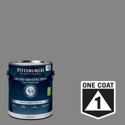 【4冊新品未開封】Distinction 12345+Structures Pittsburgh Paints & Stains® Grand Distinction® Interior Flat