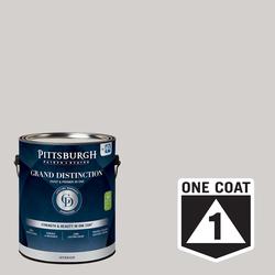 Pittsburgh Paints & Stains® Grand Distinction® Interior Flat