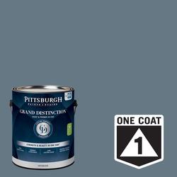 【4冊新品未開封】Distinction 12345+Structures Pittsburgh Paints & Stains® Grand Distinction® Interior Flat